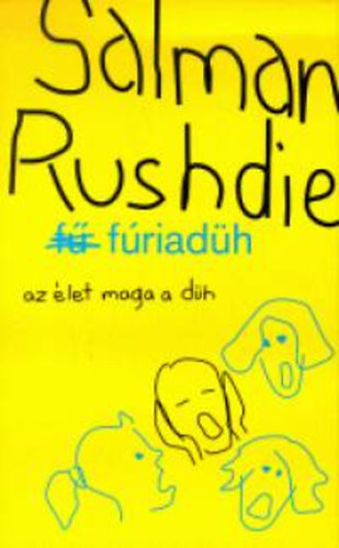 Salman Rushdie - Friadh