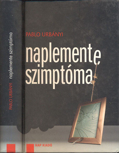 Pablo Urb�nyi - Naplemente szimpt�ma