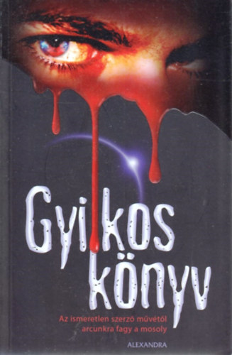Gyilkos k�nyv