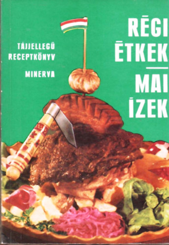 Gundel Imre - Rgi tkek - mai zek