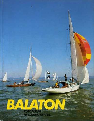 Pongrác Galsai - Balaton (Galsai)