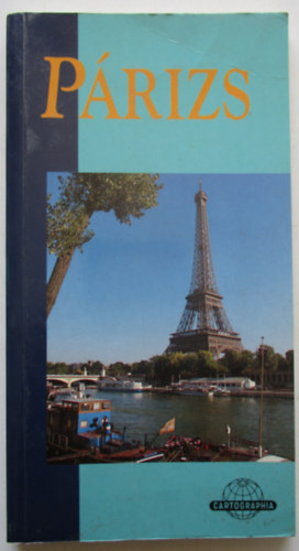 Susan Grossman - Párizs