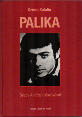 Sz�csi Katalin - Palika
