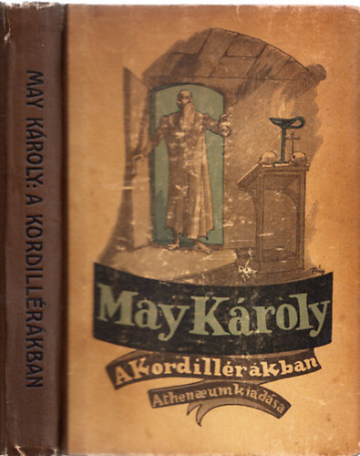 May Kroly - A kordillrkban