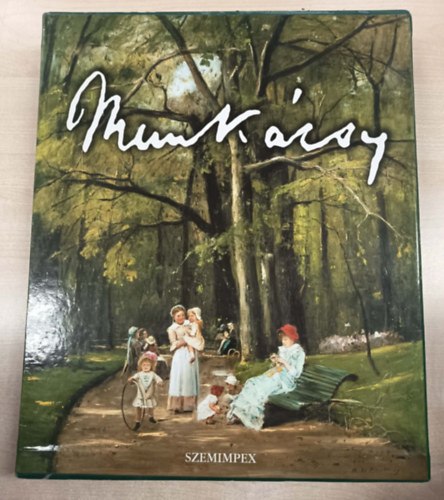 Munkácsy