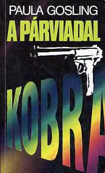 PAula Gosling - A p�rviadal