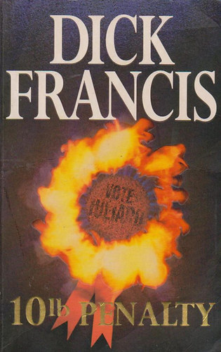 Dick Francis - 10-lb Penalty