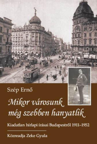 Szp Ern - Mikor vrosunk mg szebben hanyatlik