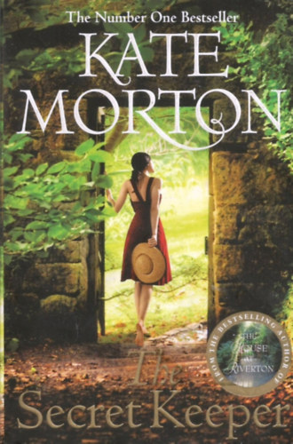 Kate Morton - The Secret Keeper