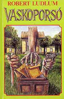Robert Ludlum - Vaskopors�
