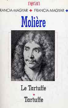 Moliére - Le Tartuffe - Tartuffe