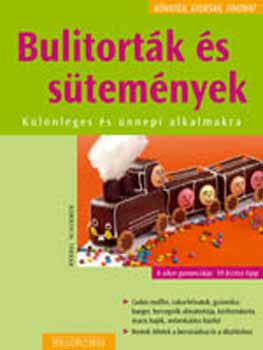 B�rbel Schermer - Bulitort�k �s s�tem�nyek