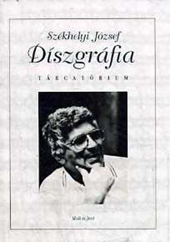 Székhelyi József - Díszgráfia-Tárcatórium