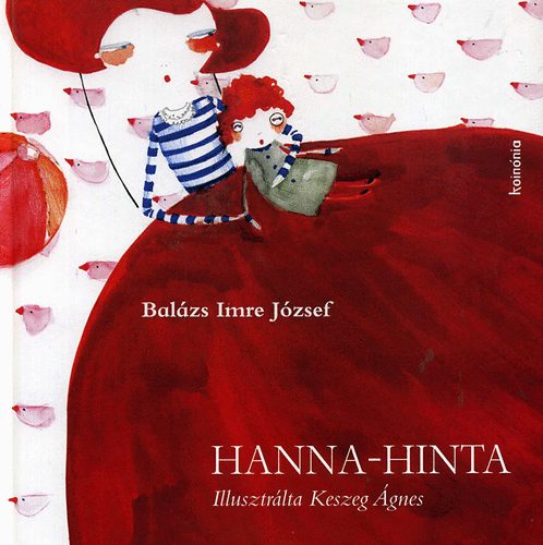 Balzs Imre Jzsef - Hanna-hinta