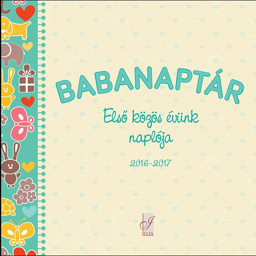Horvth Ildik Zsuzsanna - Babanaptr