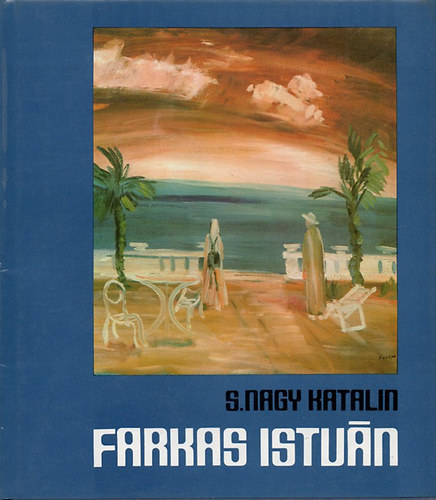 S. Nagy Katalin - Farkas István