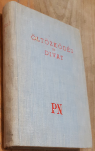 �lt�zk�d�s �s divat