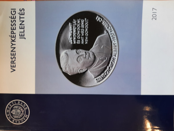 Versenyképességi jelentés 2017