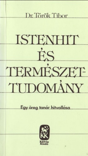 Istenhit s termszettudomny