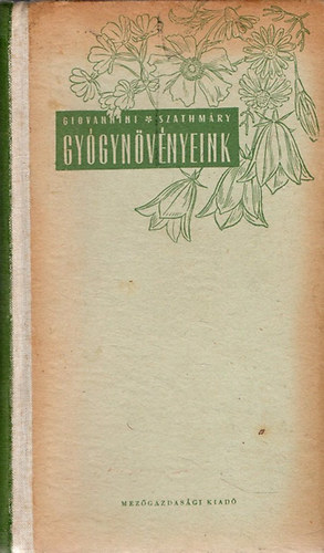 Giovannini-Szathmry - Gygynvnyeink