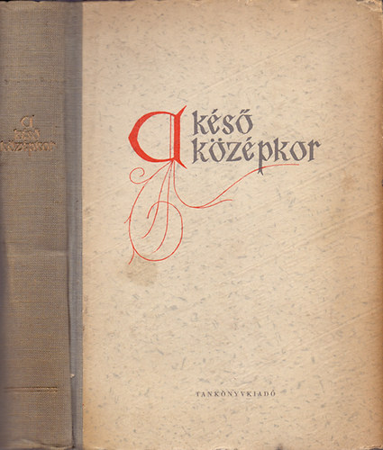 Sz. D. Szkazkin (szerk.) - A ks kzpkor (Trtnelmi olvasknyv)