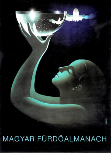 B�nki-Bikfalvin�-B�r�-Fej�r - Magyar f�rd�almanach