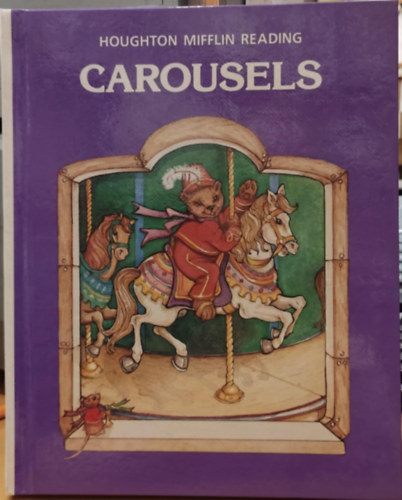 William K. Durr - Workbook (Level F Carousels)
