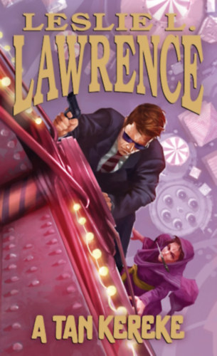 Leslie L. Lawrence - A Tan kereke