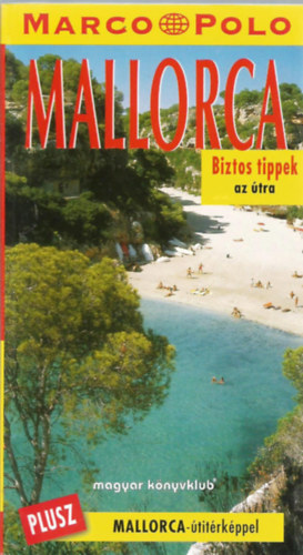 Petra Rossbach - Mallorca (Marco Polo)