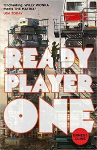 Ernest Cline - Ready Player One