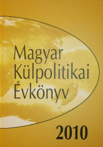 Magyar Klpolitikai vknyv 2010