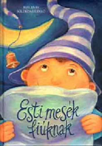 Esti mesék fiúknak