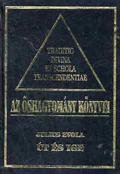 Julius Evola - �t �s ige