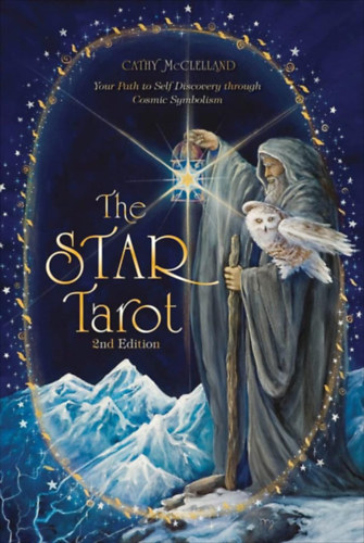 Cathy McClelland - The Star Tarot Guide Book