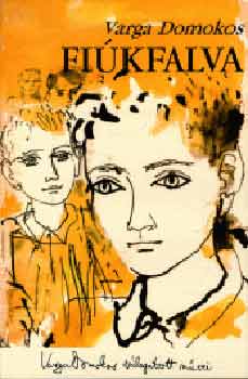 Varga Domokos - Fi�kfalva