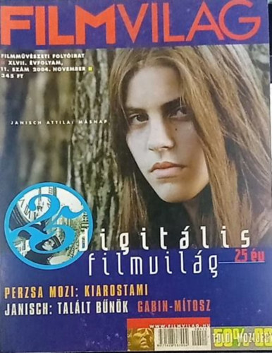 Filmvil�g 2004. november