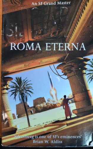 Robert Silvenberg - Roma Eterna