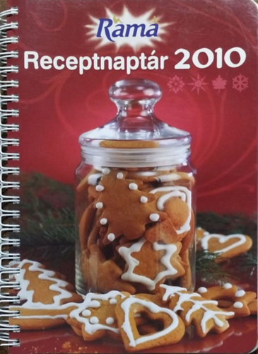Rama Receptnaptr 2010