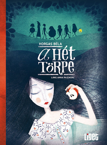 Horgas B�la - A h�t t�rpe