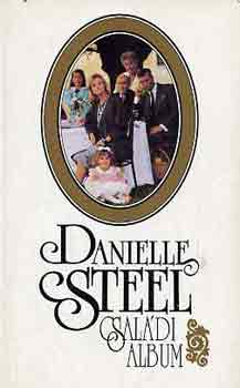 Danielle Steel - Csaldi album