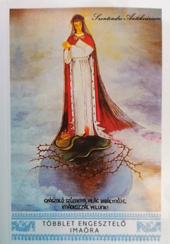 Tbblet engesztel imara