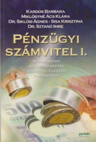Pnzgyi szmvitel I.