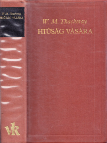 Thackeray - Hi�s�g V�s�ra