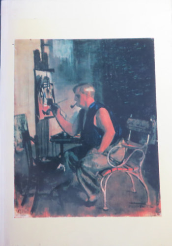 A Szolnoki Művésztelep jubiláris kiállítása (1902-1977)