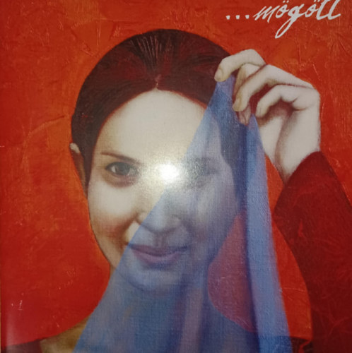 Kiss M�rta - ...m�g�tt