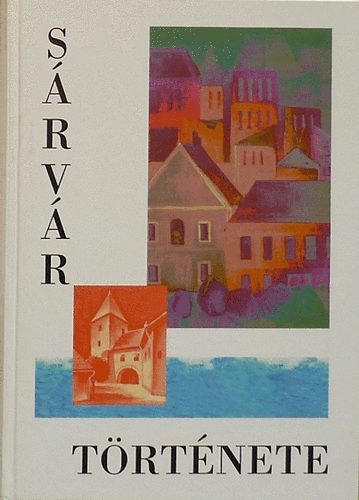 S�ptei Istv�n  (szerk.) - S�rv�r t�rt�nete