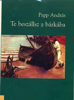 Papp Andrs - Te beszllsz a brkba