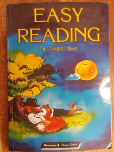 Dr. Szab Tibor - Easy Reading