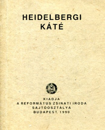 Heidelbergi kt