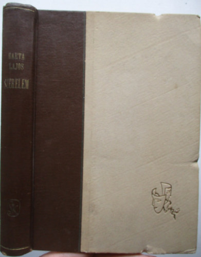 Barta Lajos - Szerelem és más színművek